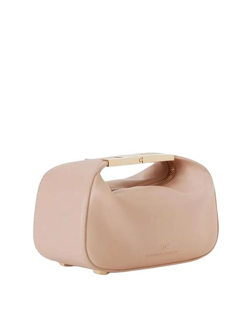 Borsa hobo con manico gioiello Elisabetta Franchi | BS07A62E2EA1